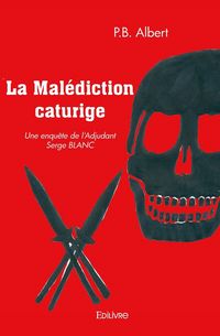 Produktbild: La Mal&eacute;diction caturige