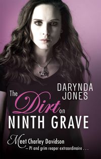 Produktbild: The Dirt on Ninth Grave