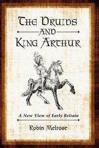 Produktbild: The Druids and King Arthur