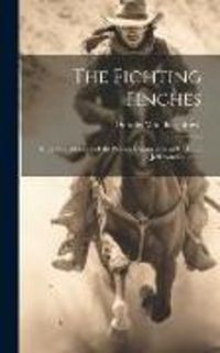 Produktbild: The Fighting Finches
