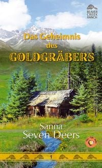 Produktbild: Das Geheimnis des Goldgr&auml;bers