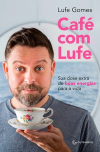 Produktbild: Caf&eacute; com Lufe