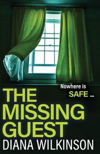 Produktbild: The Missing Guest