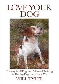 Produktbild: Love Your Dog