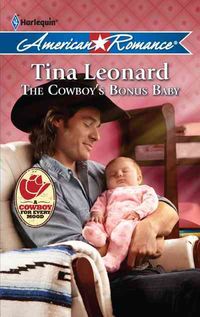 Produktbild: The Cowboy's Bonus Baby