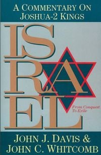 Produktbild: Israel from Conquest to Exile