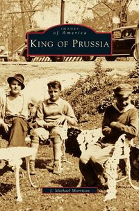 Produktbild: King of Prussia
