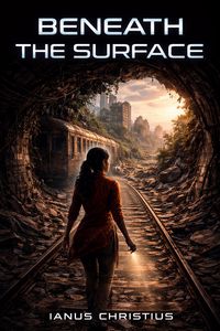 Produktbild: Beneath the Surface