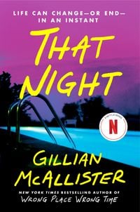 Produktbild: That Night