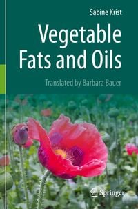 Produktbild: Vegetable Fats and Oils