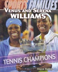 Produktbild: Venus & Serena Williams
