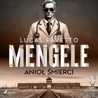 Produktbild: Mengele &ndash; anioł śmierci