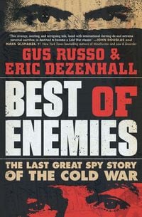 Produktbild: Best of Enemies