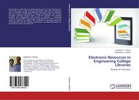 Produktbild: Electronic Resources in Engineering College Libraries