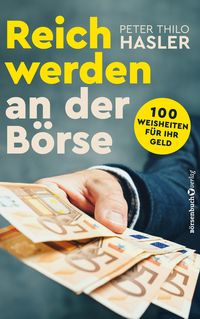 Produktbild: Reich werden an der B&ouml;rse