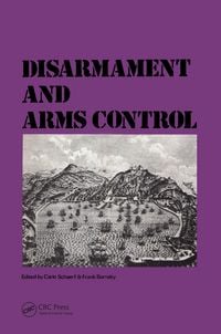 Produktbild: Disarmament & Arms Control