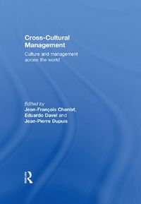 Produktbild: Cross-Cultural Management