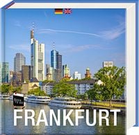 Produktbild: Frankfurt am Main – Book To Go