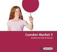 Produktbild: Camden Market - Ausgabe 2005