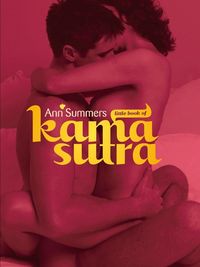 Produktbild: Ann Summers Little Book of Kama Sutra