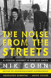 Produktbild: The Noise From the Streets