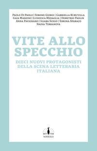 Produktbild: Spiegelungen / Vite allo specchio