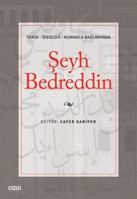 Produktbild: Seyh Bedreddin - Tarih - Ideoloji - Kurmaca Baglaminda