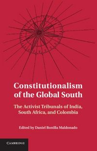 Produktbild: Constitutionalism of the Global South