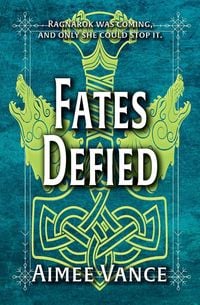 Produktbild: Fates Defied