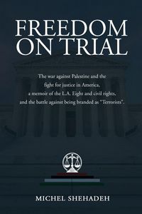 Produktbild: Freedom on Trial