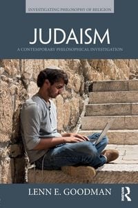 Produktbild: Judaism