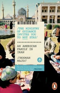 Produktbild: The Ministry of Guidance Invites You to