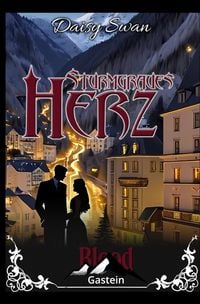 Produktbild: Blood Gastein / Sturmgraues Herz