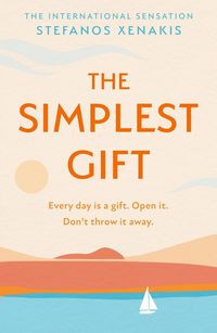 Produktbild: Simplest Gift Pb