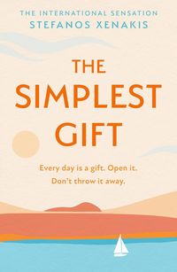 Produktbild: The Simplest Gift