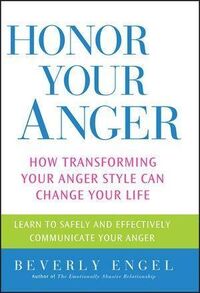 Produktbild: Honor Your Anger