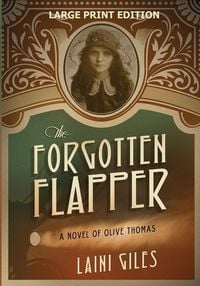 Produktbild: The Forgotten Flapper