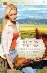 Produktbild: Wyoming Weddings