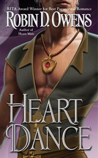 Produktbild: Heart Dance