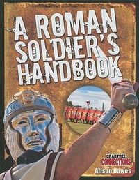 Produktbild: A Roman Soldier's Handbook
