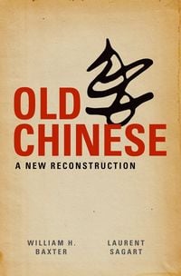 Produktbild: Old Chinese