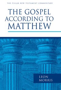 Produktbild: Gospel according to Matthew