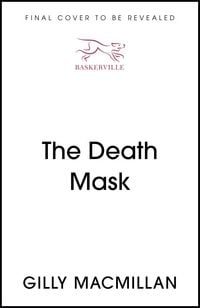 Produktbild: The Death Mask