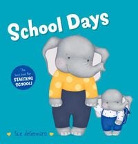 Produktbild: School Days