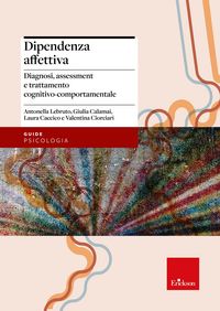 Produktbild: Dipendenza affettiva