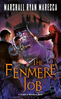 Produktbild: Fenmere Job