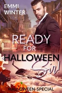 Produktbild: Ready for Halloween, Sir!
