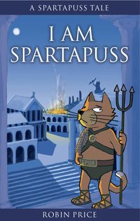 Produktbild: I Am Spartapuss