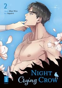 Produktbild: Night Crying Crow 02