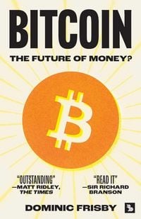 Produktbild: Bitcoin
